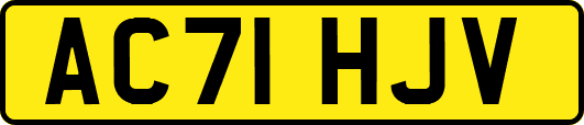 AC71HJV