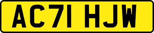 AC71HJW