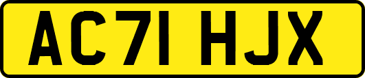 AC71HJX