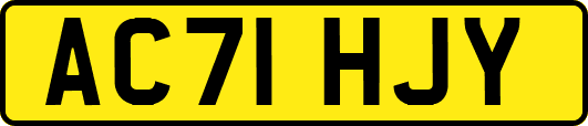 AC71HJY