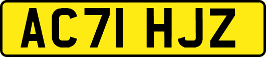 AC71HJZ