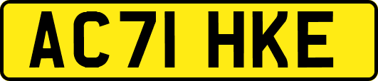 AC71HKE