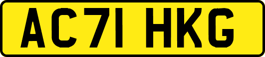 AC71HKG