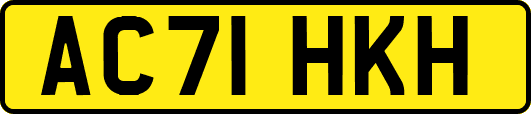 AC71HKH