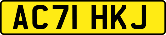 AC71HKJ