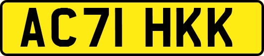 AC71HKK