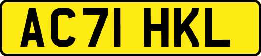AC71HKL