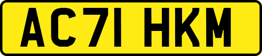AC71HKM