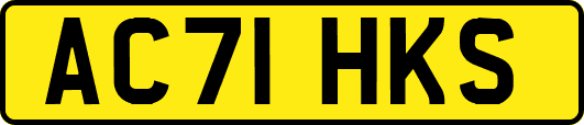 AC71HKS