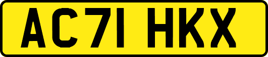 AC71HKX