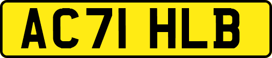 AC71HLB