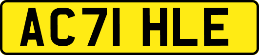 AC71HLE