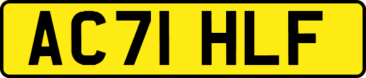 AC71HLF