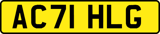AC71HLG