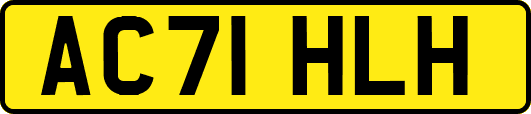 AC71HLH