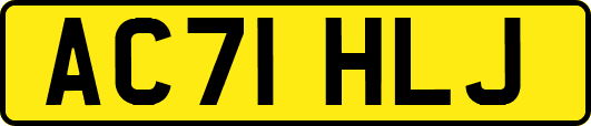 AC71HLJ
