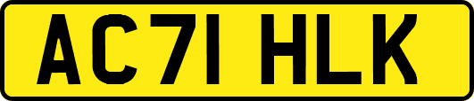 AC71HLK