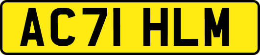 AC71HLM