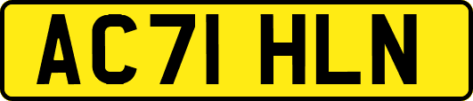 AC71HLN