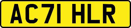 AC71HLR