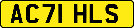 AC71HLS