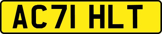 AC71HLT