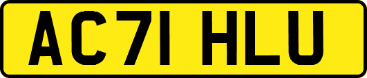 AC71HLU