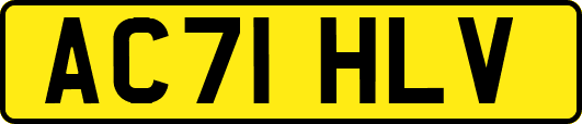 AC71HLV