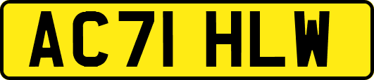 AC71HLW