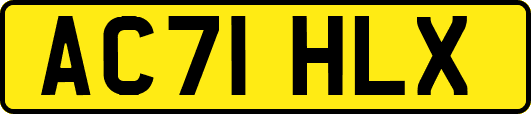 AC71HLX