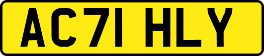 AC71HLY