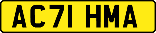 AC71HMA