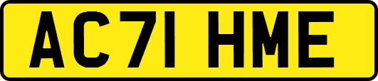 AC71HME