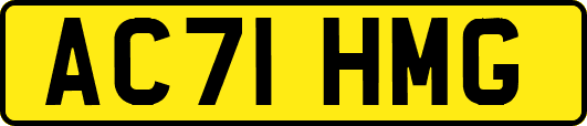 AC71HMG