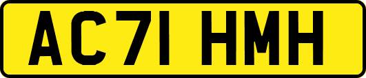 AC71HMH