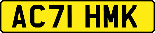 AC71HMK