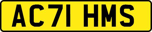 AC71HMS