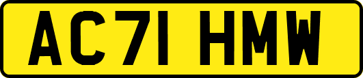 AC71HMW