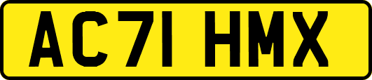 AC71HMX