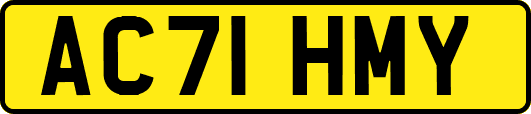 AC71HMY
