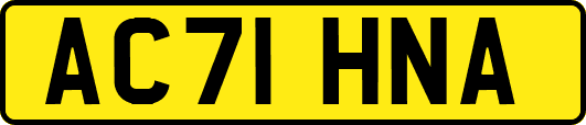 AC71HNA