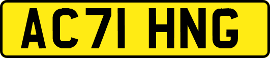 AC71HNG
