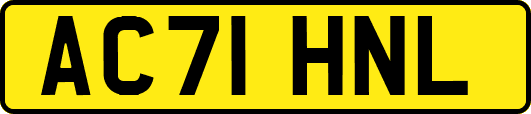 AC71HNL