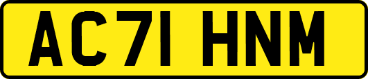 AC71HNM