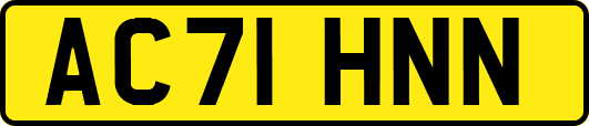 AC71HNN