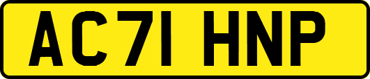 AC71HNP