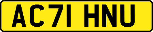 AC71HNU