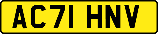 AC71HNV