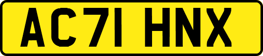 AC71HNX