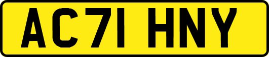 AC71HNY